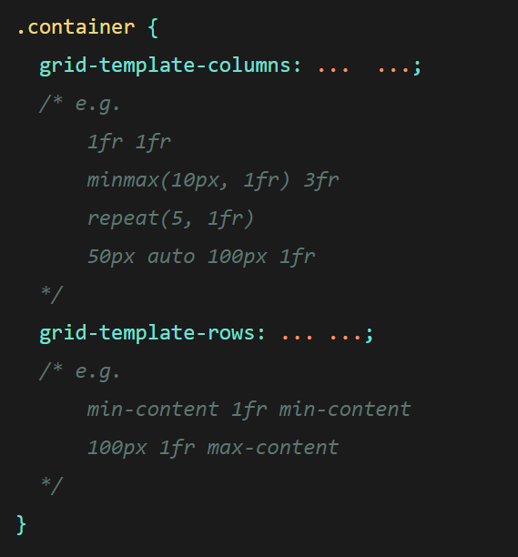 grid-example