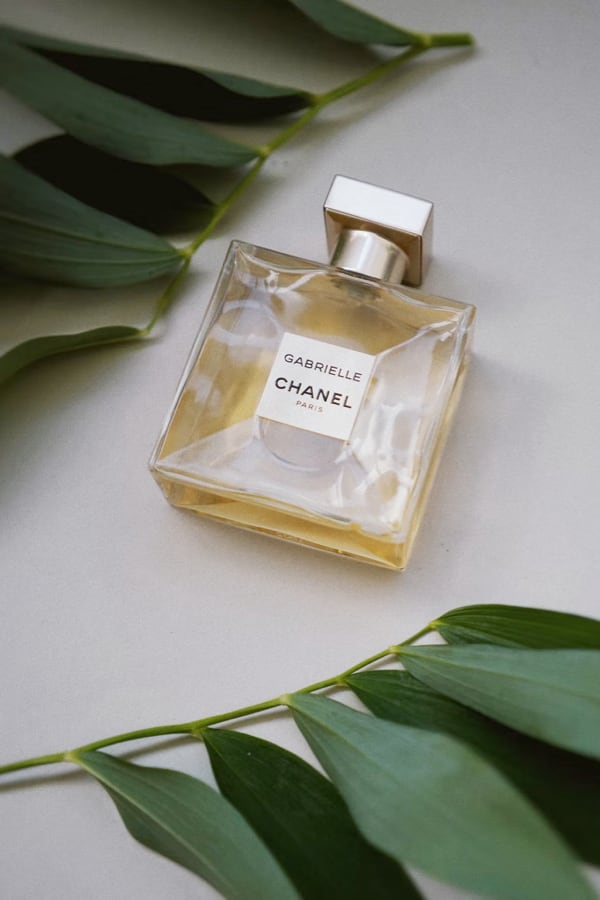perfum bottle