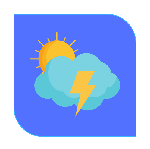 logo weather app